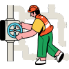 Best Roof Inspectors Logo